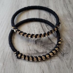 Brighton 💫 Pair of Bangles